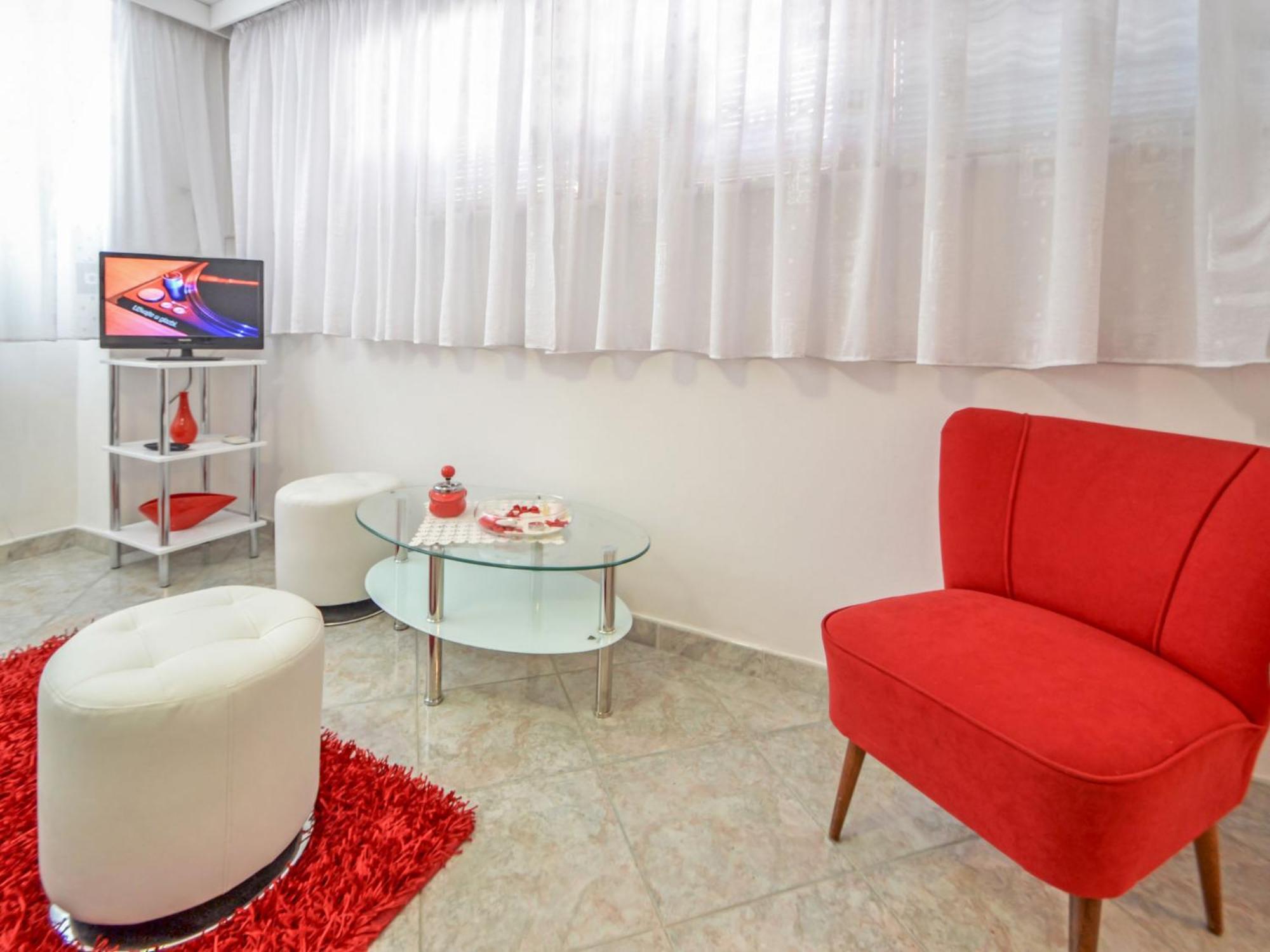Apartment Dado By Interhome Turan المظهر الخارجي الصورة