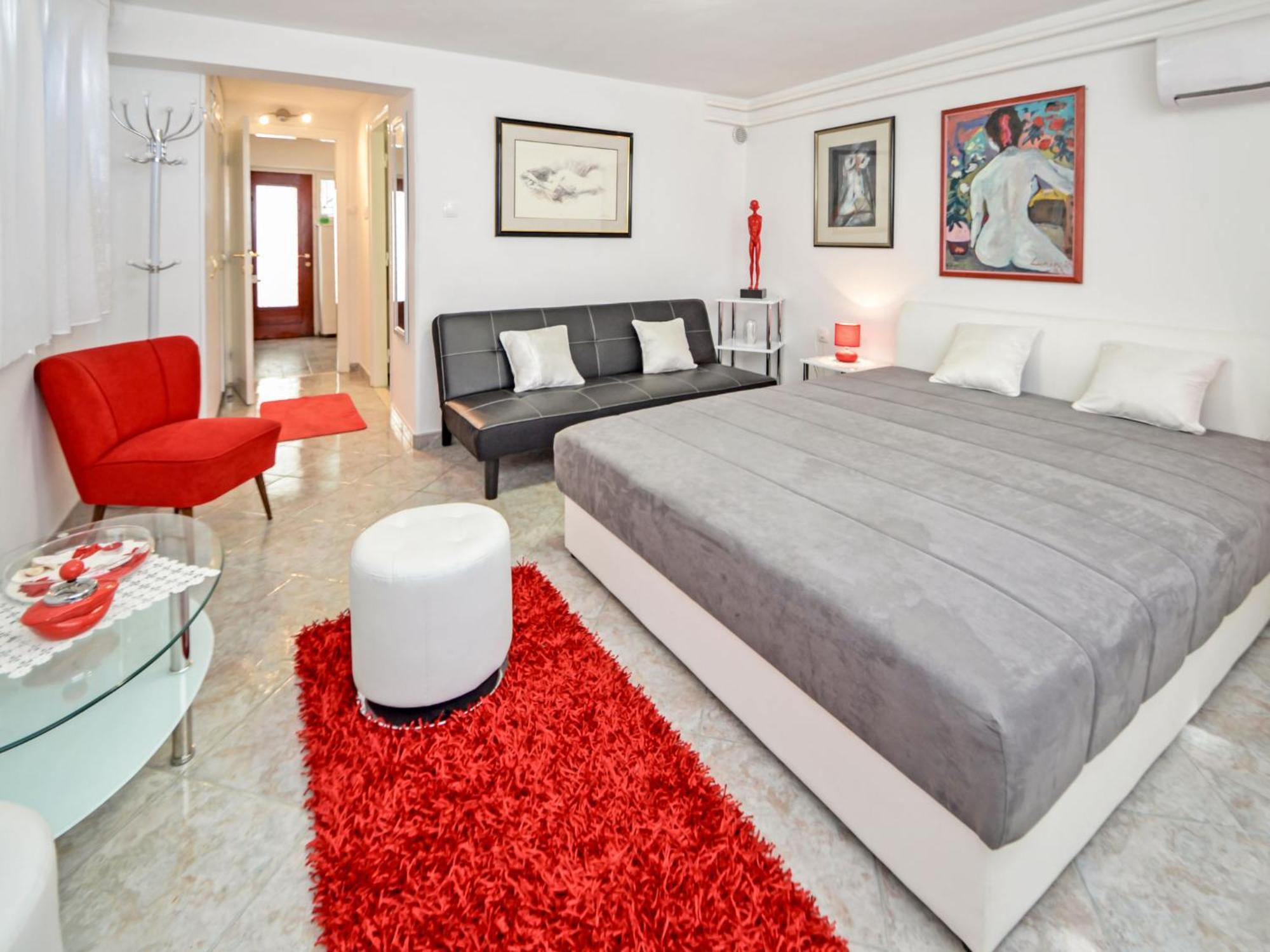 Apartment Dado By Interhome Turan المظهر الخارجي الصورة